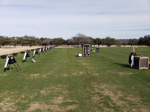 Golf Course «Northwood Club», reviews and photos, 6524 Alpha Rd, Dallas, TX 75240, USA