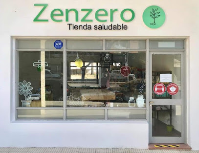 Zenzero Tienda Saludable