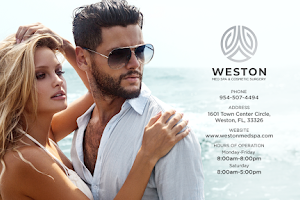 Weston Med Spa & Cosmetic Surgery image