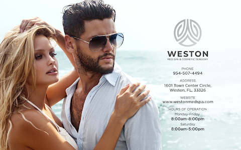 Weston Med Spa & Cosmetic Surgery image