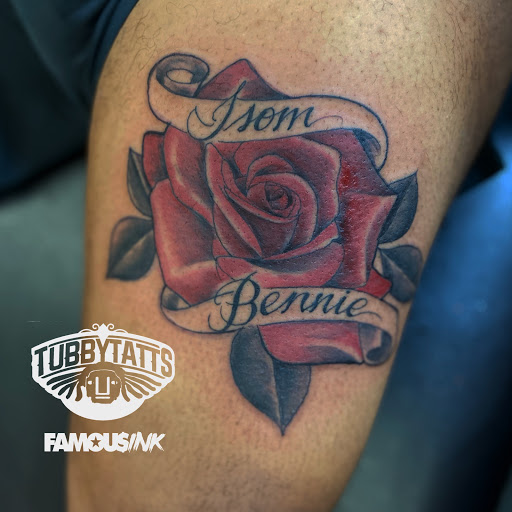 Explore welsh tattoo ideas, creative tattoo ideas in Hammond, available at Famous Ink, Inc.