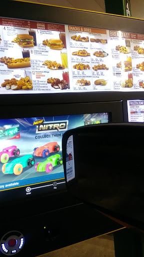 Fast Food Restaurant «Sonic Drive-In», reviews and photos, 2505 17th St, Gulfport, MS 39501, USA