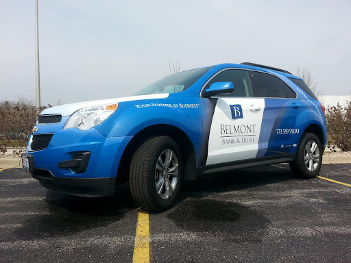 Sign Shop «Accurate Repro, Inc.», reviews and photos, 2368 Corporate Ln, Naperville, IL 60563, USA