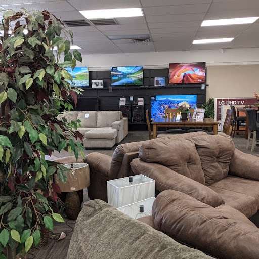 Furniture Rental Service «Rent-A-Center», reviews and photos, 9112 N Rodney Parham Rd #132, Little Rock, AR 72205, USA