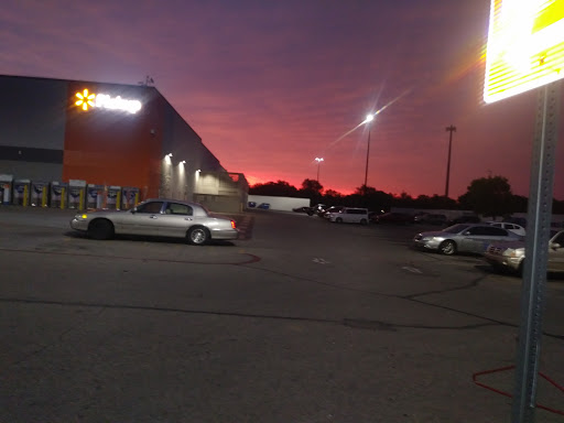 Department Store «Walmart Supercenter», reviews and photos, 501 E Pawnee St, Wichita, KS 67211, USA