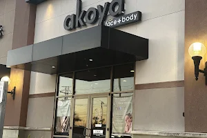 Akoya Spa Face + Body image