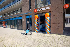 Coolblue winkel Tilburg image