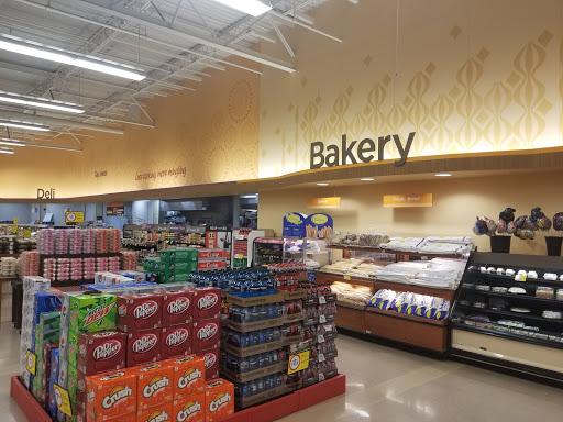 Grocery Store «Winn-Dixie», reviews and photos, 8837 N 56th St, Temple Terrace, FL 33617, USA