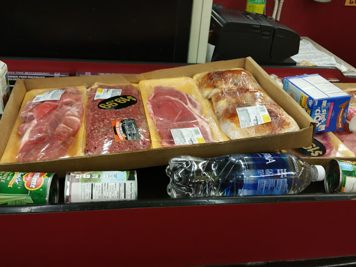 Grocery Store «Lowes Foods Store», reviews and photos, 1840 Lee Trevino Dr, El Paso, TX 79936, USA