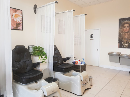 Hair Salon «Mach 1 Beauty Salon», reviews and photos, 1888 Polk St, Hollywood, FL 33020, USA