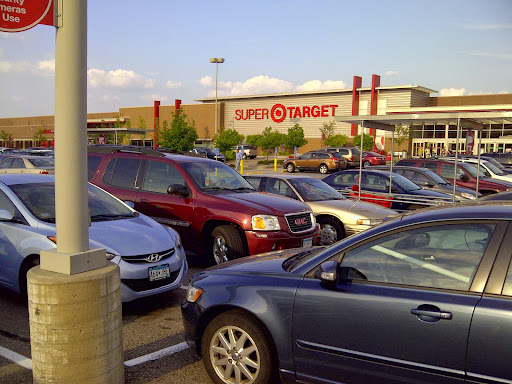 Department Store «Target», reviews and photos, 6445 Richfield Pkwy, Richfield, MN 55423, USA