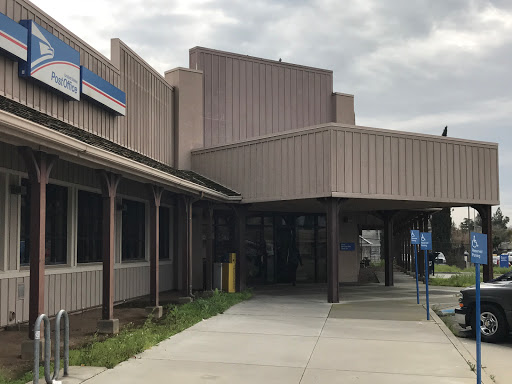 Post Office «United States Postal Service», reviews and photos, 655 Minnewawa Ave, Clovis, CA 93612, USA