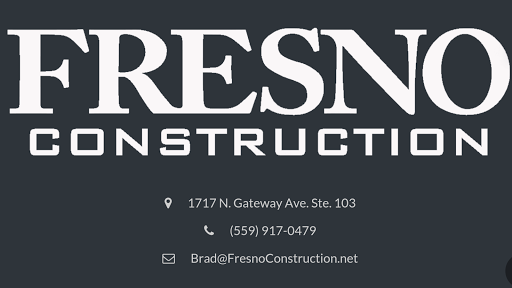 Fresno Construction