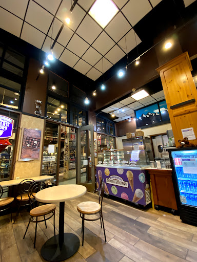 Chocolate Shop «Rocky Mountain Chocolate Factory», reviews and photos, 1419 1st Ave, Seattle, WA 98101, USA