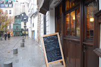 Photos du propriétaire du Restaurant The Tea Caddy à Paris - n°9