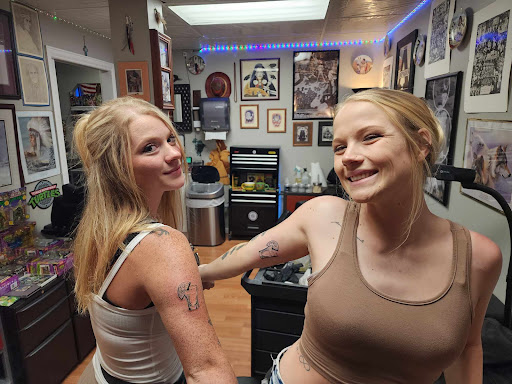 Explore hercules tattoo ideas, creative tattoo ideas in Canon City, available at Royal Gorge Custom Tattoos & Piercings LLC