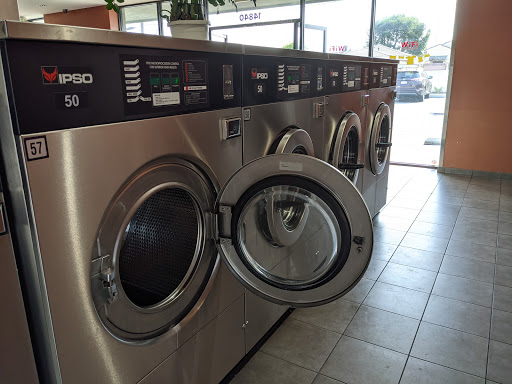 Laundromat «Joy Coin Laundry», reviews and photos, 14840 Crenshaw Blvd, Gardena, CA 90249, USA