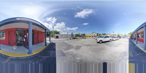 Beauty Supply Store «Ammar Beauty Supply Co», reviews and photos, 223 W King St, St Augustine, FL 32084, USA