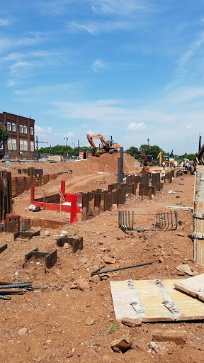 Performing Arts Theater «NJPAC», reviews and photos, 1 Center St, Newark, NJ 07102, USA