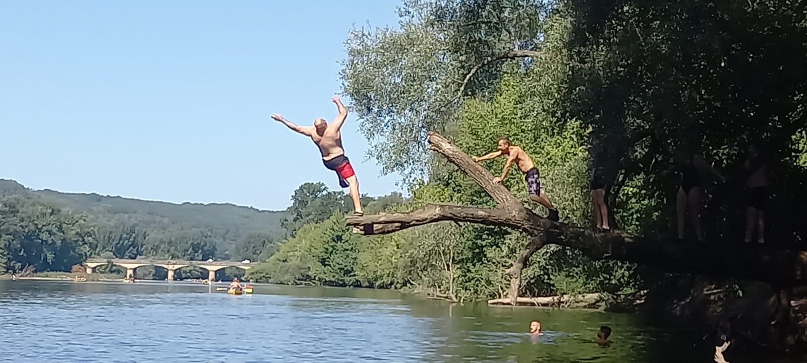 Photo n° 3 de l'avis de Benoit.E fait le 17/08/2023 à 12:22