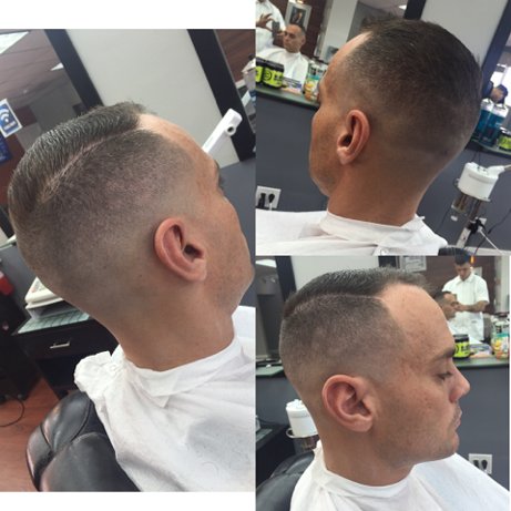 Barber Shop «Amici Barber Shop», reviews and photos, 1431 Alton Rd, Miami Beach, FL 33139, USA