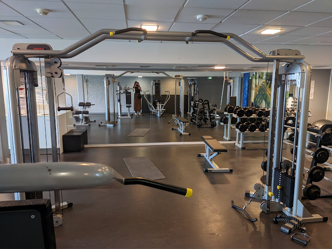 Anmeldelser af Admiral Hotel Copenhagen i Amager Vest - Hotel