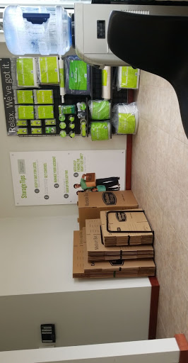 Storage Facility «Extra Space Storage», reviews and photos, 2960 Empire Ln N, Plymouth, MN 55447, USA