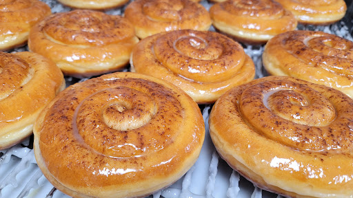 Donut Shop «Daylight Donuts», reviews and photos, 1520 Bypass Rd, Heber Springs, AR 72543, USA