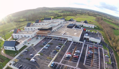 EHPAD Du Centre Hospitalier de Pont l'Evêque à Pont-l'Évêque