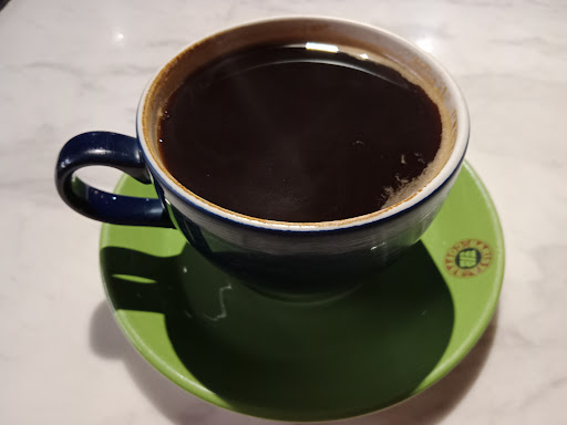 西雅圖極品咖啡 天母西路店 的照片