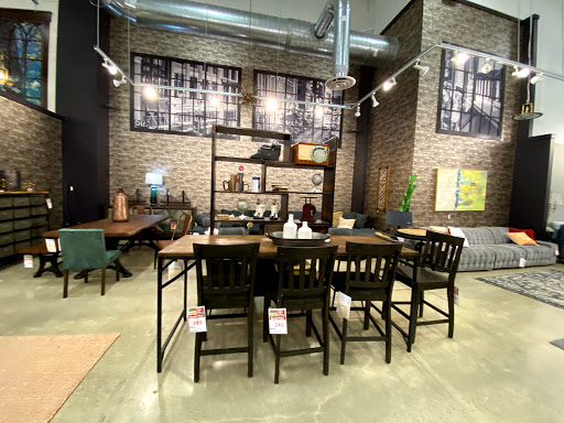 Furniture Store «Brown Squirrel Furniture», reviews and photos, 9901 Sherrill Blvd, Knoxville, TN 37932, USA