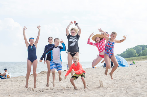 Surf Shop «Third Coast Surf Shop - New Buffalo», reviews and photos, 110 N Whittaker St, New Buffalo, MI 49117, USA