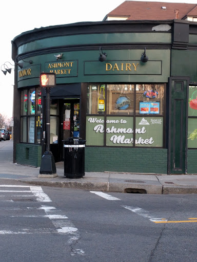 Grocery Store «Ashmont Market & Liquor», reviews and photos, 630 Adams St, Dorchester, MA 02122, USA