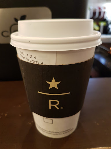 Coffee Shop «Starbucks», reviews and photos, 225 S Main St, Breckenridge, CO 80424, USA