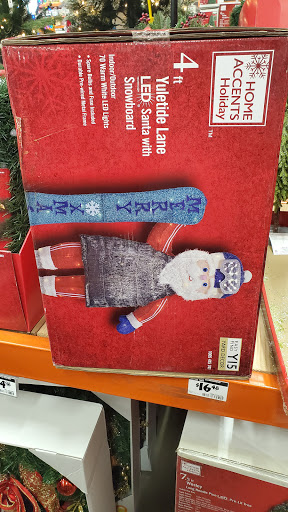 Home Improvement Store «The Home Depot», reviews and photos, 1336 Bristol Pike, Bensalem, PA 19020, USA