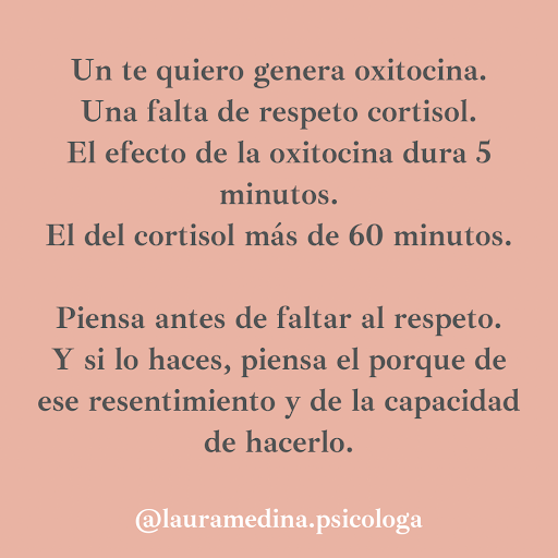 Laura Medina Psicóloga