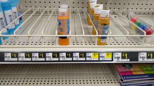 Discount Store «Dollar General», reviews and photos, 36 Winter Place Lane, Newland, NC 28657, USA