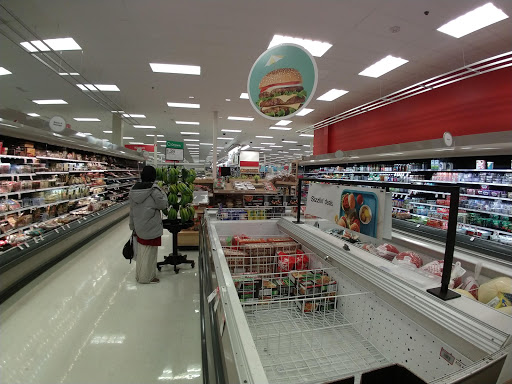 Department Store «Target», reviews and photos, 6100 Shingle Creek Pkwy, Brooklyn Center, MN 55430, USA