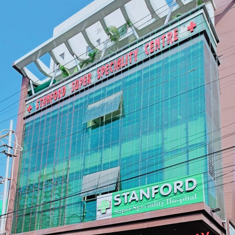 Stanford Superspeciality Hospital