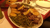Steak du Restaurant portugais Pedra Alta à Valenton - n°3