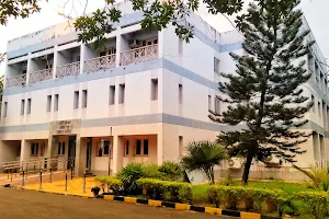 ISI Guest House image