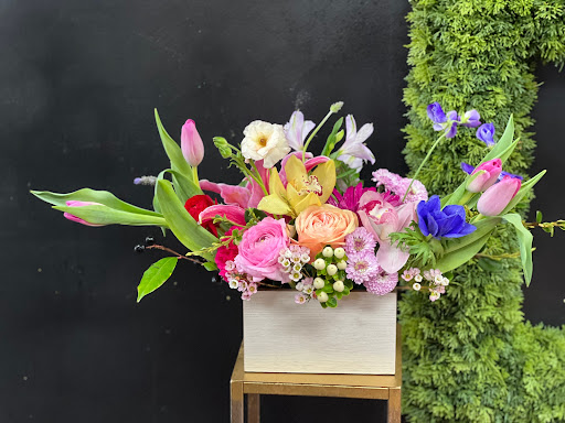 Florist «Cerritos Hills Florist», reviews and photos, 11827 South St, Cerritos, CA 90703, USA