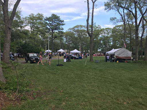 Science Museum «Tesla Science Center», reviews and photos, 5 Randall Rd, Shoreham, NY 11786, USA