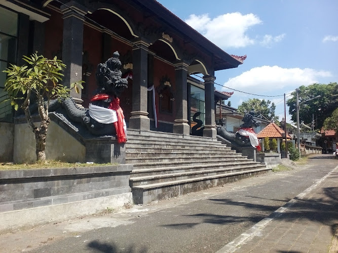 Museum Seni di Kabupaten Tabanan: Menelusuri Jumlah Tempat Menarik Destinasi yang Tersedia