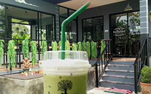 Tree Cafe' at Tha Thong image