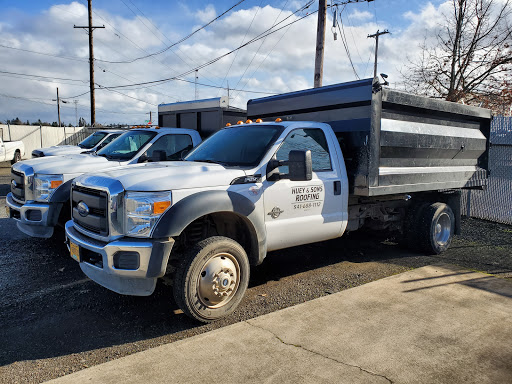 Armadillo Roofing Inc. in Eugene, Oregon