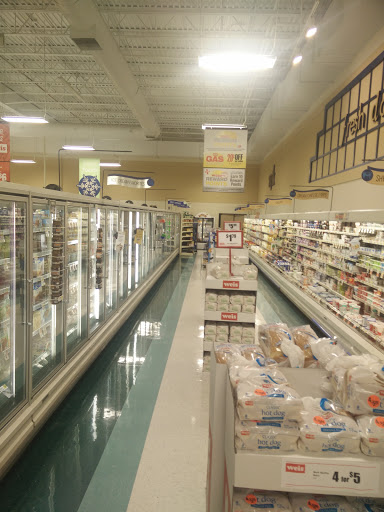 Supermarket «Weis Markets», reviews and photos, 1571 US-209, Millersburg, PA 17061, USA