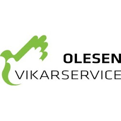 Olesen Vikarservice