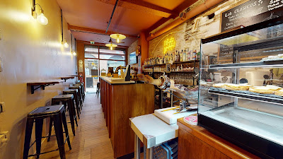 BOCA- Bar español à Toulouse