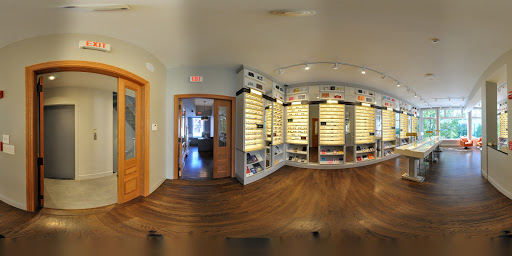 Optician «Warby Parker», reviews and photos, 83 Newbury St, Boston, MA 02116, USA